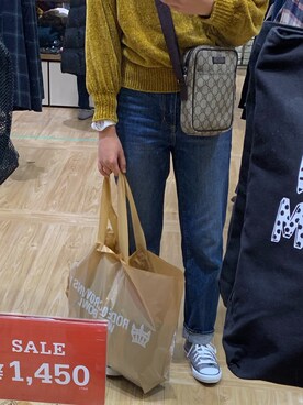 もももももさんのコーディネート