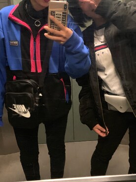 もももももさんのコーディネート