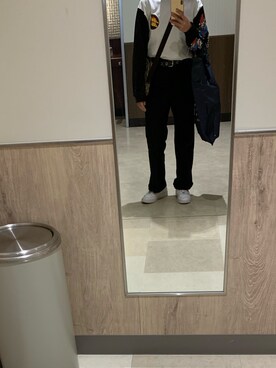 もももももさんのコーディネート