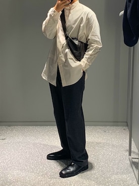 ai.nikosさんのコーディネート