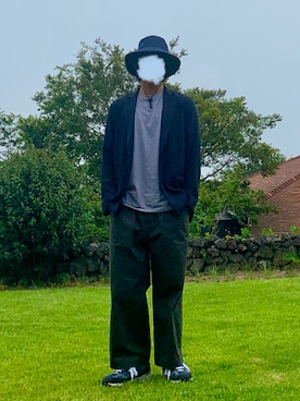 ai.nikosさんのコーディネート