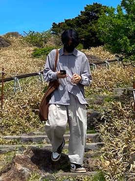 ai.nikosさんのコーディネート