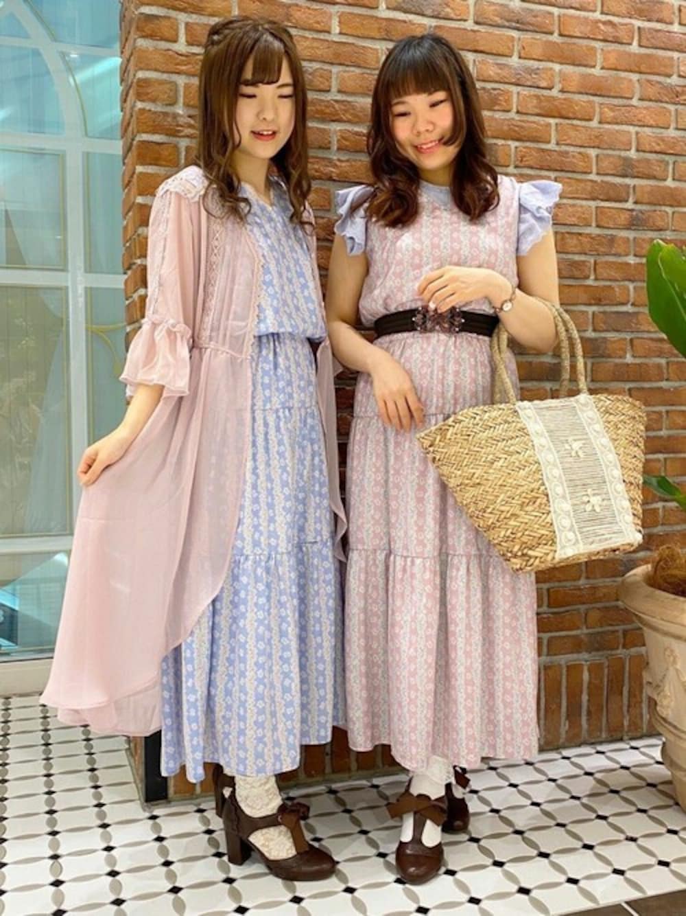 総レース ロングカーディガン｜Yahoo!フリマ（旧PayPayフリマ）