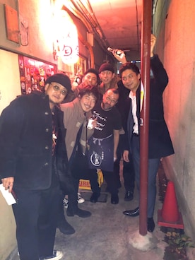 bunyokoyamaさんのコーディネート