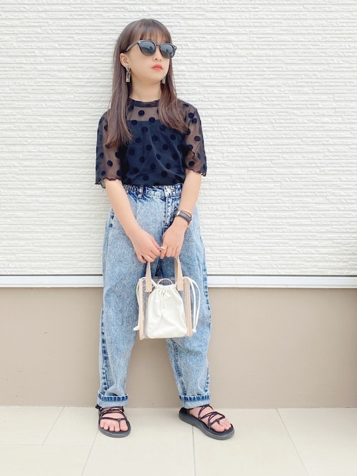 sora   さんのコーディネート