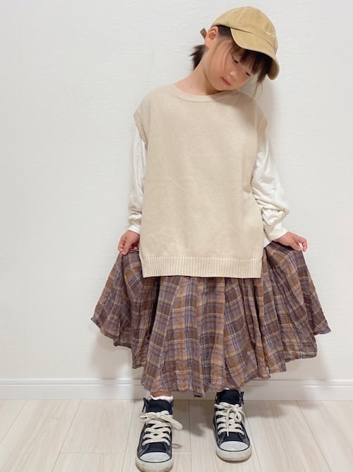 sora   さんのコーディネート