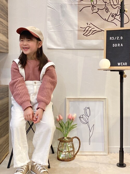 sora   さんのコーディネート