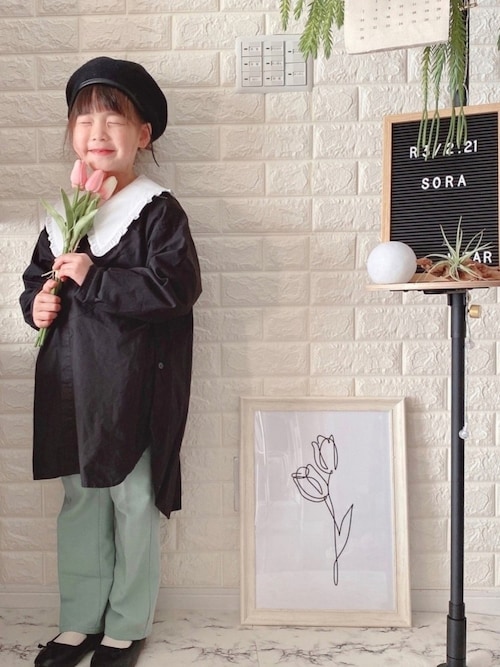 sora   さんのコーディネート