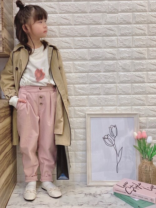sora   さんのコーディネート