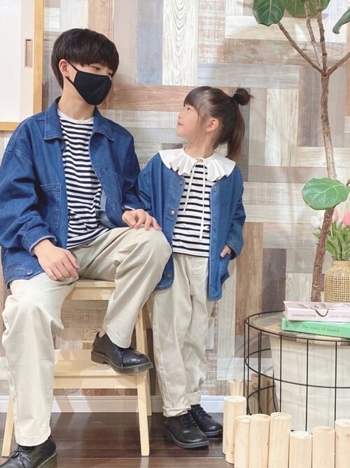 sora   さんのコーディネート