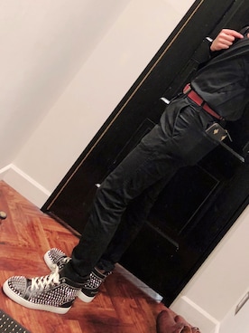 🇯🇵🇰🇷ジュンさんのコーディネート