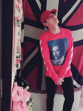 🇯🇵🇰🇷ジュンさんのコーディネート