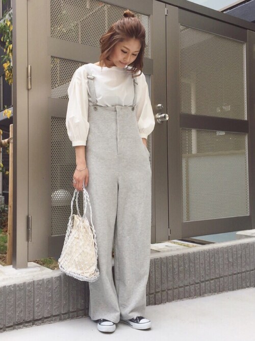 manaさんのコーディネート