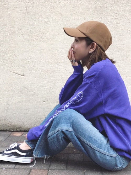 manaさんのコーディネート