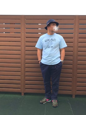 たくわんさんのコーディネート