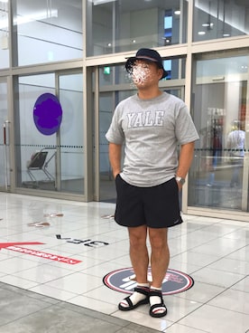 たくわんさんのコーディネート