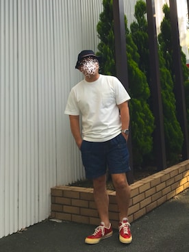 たくわんさんのコーディネート