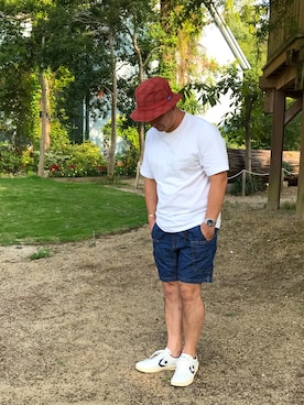 たくわんさんのコーディネート