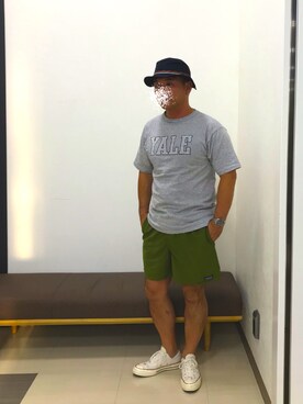 たくわんさんのコーディネート