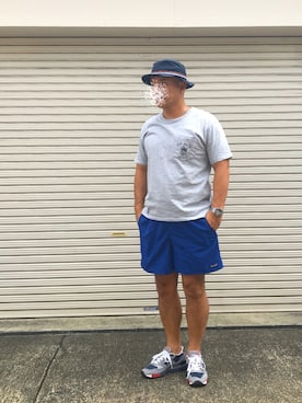 たくわんさんのコーディネート