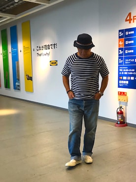 たくわんさんのコーディネート