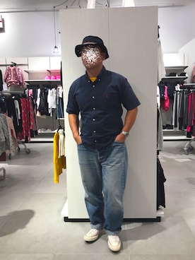 たくわんさんのコーディネート