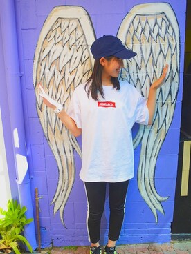 ナナカさんのコーディネート