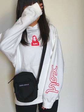 ナナカさんのコーディネート