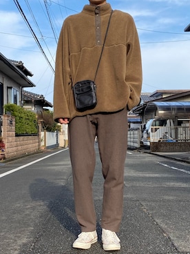 しゅうさんのコーディネート