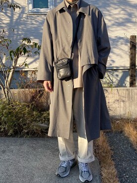 しゅうさんのコーディネート