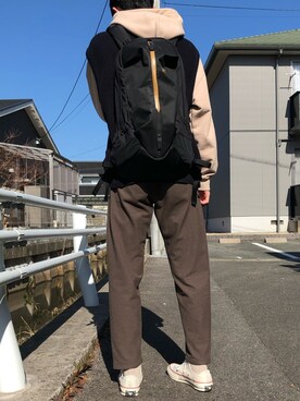 しゅうさんのコーディネート