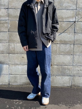 しゅうさんのコーディネート