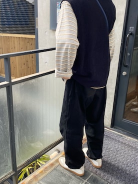 しゅうさんのコーディネート