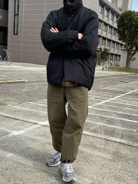 しゅうさんのコーディネート