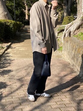 しゅうさんのコーディネート