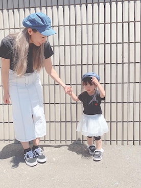 rinaaaさんのコーディネート