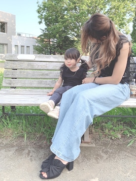 rinaaaさんのコーディネート