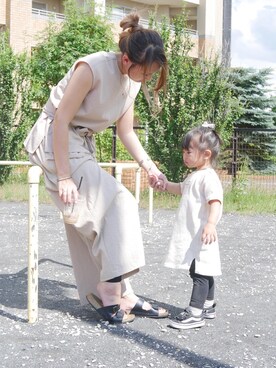 rinaaaさんのコーディネート