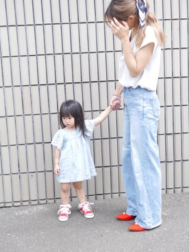 rinaaaさんのコーディネート