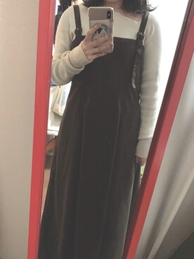 Orangeさんのコーディネート