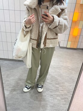 Orangeさんのコーディネート