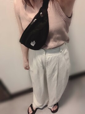 Orangeさんのコーディネート