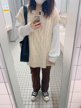 Orangeさんのコーディネート