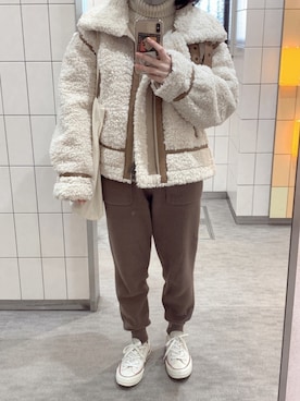 Orangeさんのコーディネート