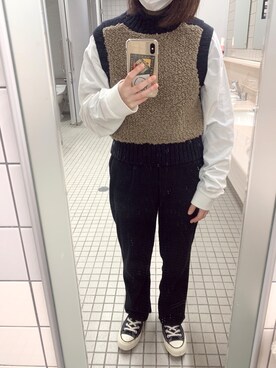 Orangeさんのコーディネート