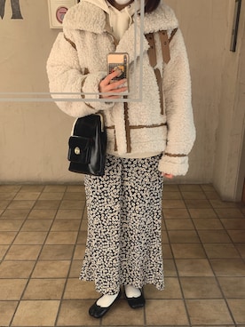 Orangeさんのコーディネート