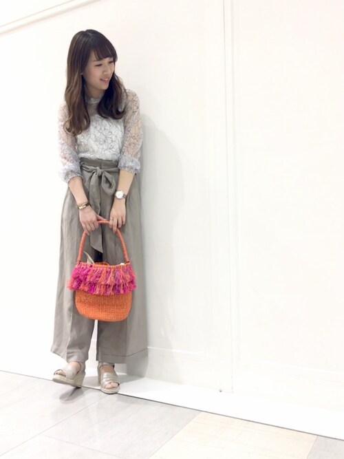 MARINAさんのコーディネート