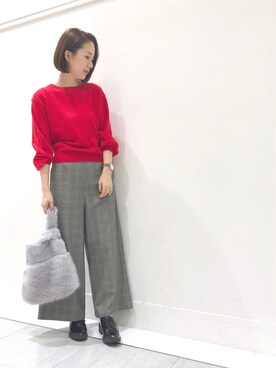 MARINAさんのコーディネート