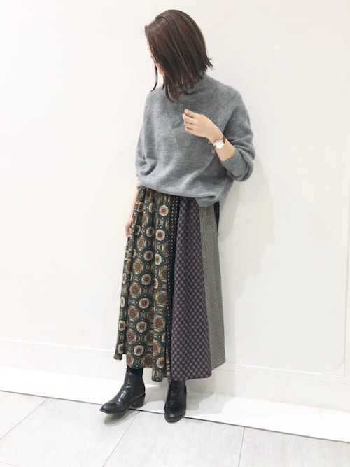 MARINAさんのコーディネート