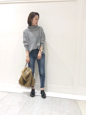 MARINAさんのコーディネート